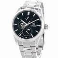 Orient Orient Star RE-AY0001B0 (RE-AY0001B00B), star япония мужские часы на браслете нержавеющая сталь боковой вид