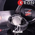 Casio Casio G-Shock DW-5600BBMA-1 спортивные наручные часы, вид спереди