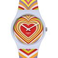 Swatch Swatch Gent Bioceramic Standard SO31S100  наручные мужские часы фото под углом.