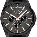 Jacques Lemans Jacques Lemans Derby 1-2204C , наручные мужские часы фото под углом