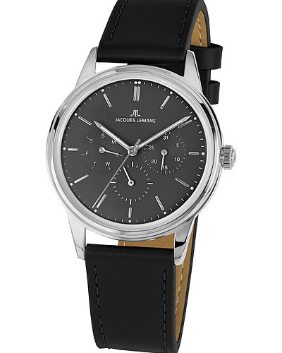 Jacques Lemans Retro Classic 1-2061A