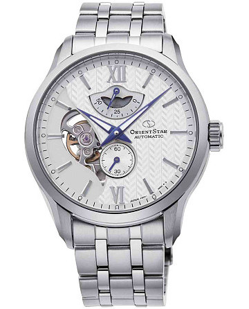 Orient Star RK-AV0B01S