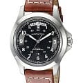 Hamilton Hamilton Khaki Field King Auto H64455533 , наручные мужские часы фото под углом