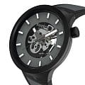 Swatch Swatch Big Bold Biosourced Lacquered SB05B113  — детали корпуса и биоматериал