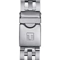 Tissot Tissot PRC 200 Chronograph T114.417.11.047.00 PRC 200 наручные мужские часы фото под углом.