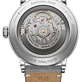 Raymond Weil Raymond Weil Millesime 2930-STC-65001  наручные мужские часы фото под углом.