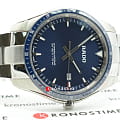 Rado Rado Hyperchrome R32502203 мужские часы синий циферблат на запястье