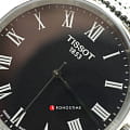 Tissot Tissot Everytime Medium T109.410.11.053.00 мужские часы черный циферблат на запястье