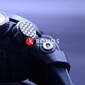 Casio GWR-B1000-1AER мужские часы застежка крупным планом