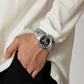 Casio Casio G-Shock AWM-500D-1ADR (AWM-500D-1A) , наручные мужские часы фото под углом