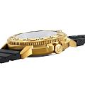 Luminox Luminox Navy SEAL Foundation XS.3221.NSF  - задняя крышка сталь металл корпуса, швейцария часы