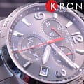 Certina Certina DS Podium Chronograph 1/10 sec C034.417.44.087.00 , наручные мужские часы фото под углом