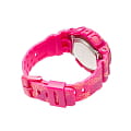 Casio Casio Baby-G BA-110TX-4A , наручные женские часы фото под углом