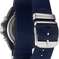 Luminox Luminox Navy SEAL Chronograph 3580 Series XS.3583.ND, navy seal швейцария мужские часы на браслете нейлон боковой вид