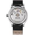 Mido Mido Baroncelli Lady Day & Night M039.207.16.106.00, baroncelli швейцария женские часы на браслете кожаный боковой вид