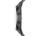 Armani Exchange AX1867 мужские часы застежка крупным планом