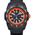 Luminox Luminox Bear Grylls Mountain XB.3739  XB.3739 кварцевые мужские часы  циферблат, браслет каучук — вид спереди