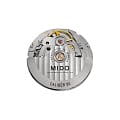 Оригинальные часы Mido Mido Ocean Star 200c M042.430.11.091.00 механические калибр механизма mido calibre 80 (на базе eta c07.621) общий вид