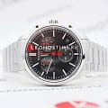 Tissot T1504171105101 мужские часы застежка крупным планом