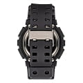 Casio Casio G-Shock GA-100C-1A3, g-shock япония мужские часы на браслете пластик боковой вид