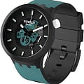 Swatch Swatch Big Bold BioCeramic Pay! SB03B111-5300  - задняя крышка биокерамика корпуса, швейцария часы