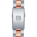 Tissot Tissot PR 100 Sport Chic Chronograph T101.917.22.116.00 PR 100 Sport Chic наручные женские часы фото под углом.