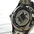 Certina Certina Lady Diamonds C032.051.44.036.00 DS Action - задняя крышка титан металл корпуса, швейцария часы