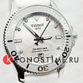 Tissot Tissot Seastar 1000 T120.210.17.116.00 Seastar 1000 — задняя крышка сталь металл корпуса швейцарские часы