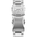 Jacques Lemans Jacques Lemans La Passion 1-2085D кварцевые женские часы часы крупный план серебристый циферблата