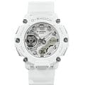 Casio Casio G-Shock GMA-S2200M-7A  - задняя крышка пластик корпуса, япония часы