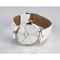Jacques Lemans Jacques Lemans 1-2024N  наручные женские часы фото под углом.