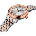 Оригинальные часы Tissot Tissot Carson Premium Lady T122.210.22.033.01 кварцевые калибр механизма eta f03.115 общий вид