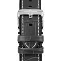 Jacques Lemans Jacques Lemans Liverpool Diver 1-2206E , наручные мужские часы фото под углом