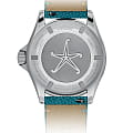 Mido Mido Ocean Star Decompression Timer 1961 Limited Edition M026.807.11.031.00 мужские часы черный циферблат на запястье