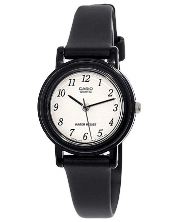 Casio Collection LQ-139BMV-1BL