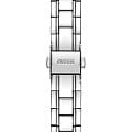 Guess Guess Dress Steel GW0385L1,  сша женские часы на браслете нержавеющая сталь боковой вид