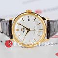 Orient Orient Classic Automatic RA-AC0M01S , наручные мужские часы фото под углом
