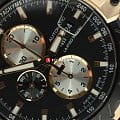 Tissot Tissot T-Race Motogp Automatic Chronograph T115.427.37.051.00 T Race, наручные мужские часы фото под углом