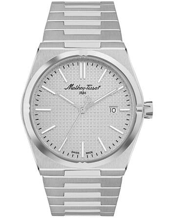 Mathey-Tissot Zoltan H117AS