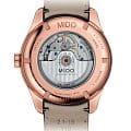 Mido Mido Belluna Sunray M024.630.36.041.00 , наручные мужские часы фото под углом