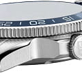 Luminox Luminox Pacific Diver XS.3104 мужские часы синий циферблат на запястье