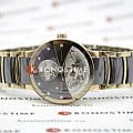 Rado Rado Centrix Automatic Diamonds Open Heart R30248712 Automatic — задняя крышка сталь металл корпуса швейцарские часы