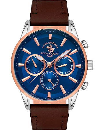 Santa Barbara Polo & Racquet Club Legend SB.1.10419-2