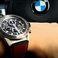 TAG Heuer TAG Heuer Carrera CAR2A8A.FT6072 мужские часы серебристый циферблат на запястье