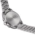 Tissot Tissot PR 100 Vuelta T150.417.11.051.01 кварцевые мужские часы часы крупный план черный циферблата