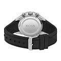 Hugo Boss HB1513912 мужские часы застежка крупным планом