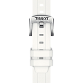 Tissot Tissot Seastar 1000 T120.210.17.116.00 t-sport швейцарские женские часы на браслете каучук боковой вид