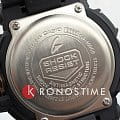 Casio Casio G-Shock GA-400GB-1A4DR (GA-400GB-1A4) GA-400GB-1A4 оригинальные мужские часы в комплекте с коробкой