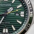 Часы Citizen Eco-Drive AW1526-89X фото 13