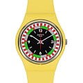 Swatch Swatch Gent Bioceramic Standard SO31J400 , наручные мужские часы фото под углом